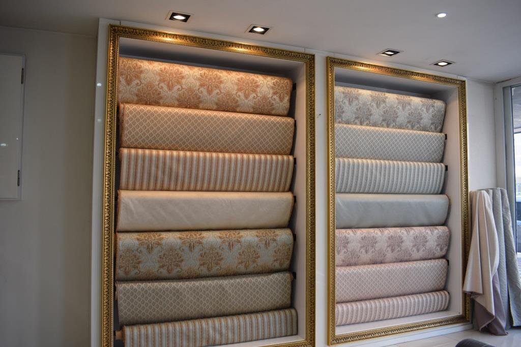 İnegöl Showroom